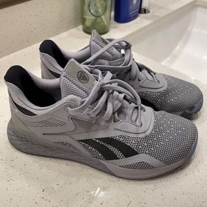 reebok nano x